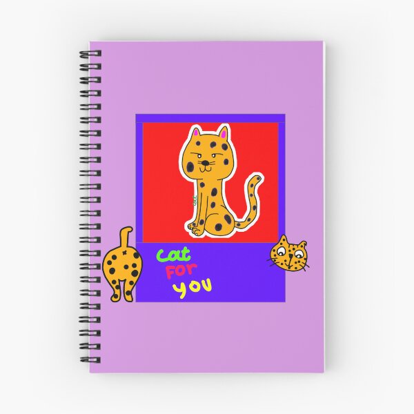 Item preview, gato para ti designed and sold by Prapan.