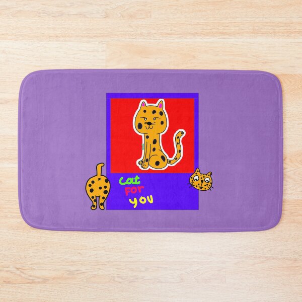 Item preview, Cat for you designed and sold by Prapan.