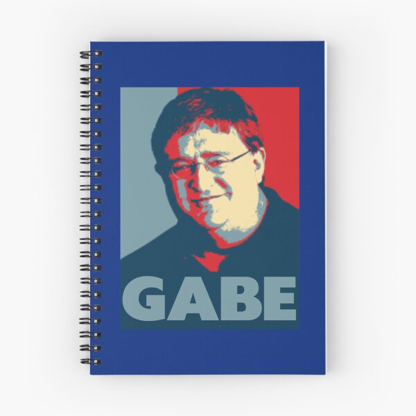 Item preview, GABE   designed and sold by Flowfellshop.