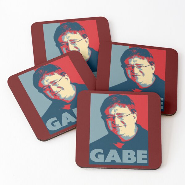 Item preview, GABE   designed and sold by Flowfellshop.