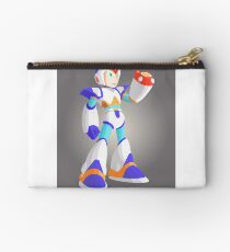 Mega Man-X Studio Pouch