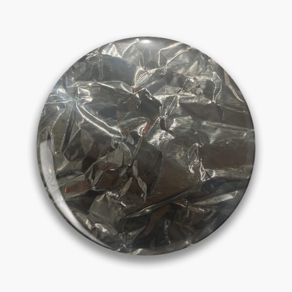 Item preview, Tin Foil designed and sold by chuparrose.