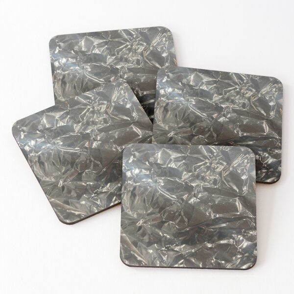 Item preview, Tin Foil designed and sold by chuparrose.