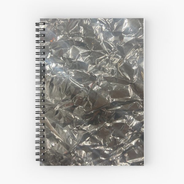 Item preview, Tin Foil designed and sold by chuparrose.