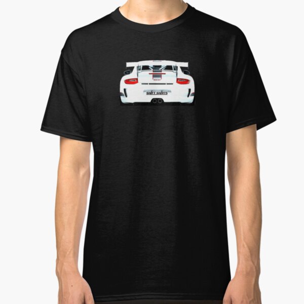 Ultimate Version – Porsche 911 GT3 997 Inspired Classic T-Shirt