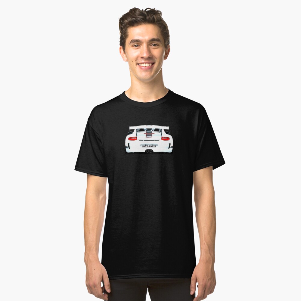 Ultimate Version – Porsche 911 GT3 997 Inspired Classic T-Shirt