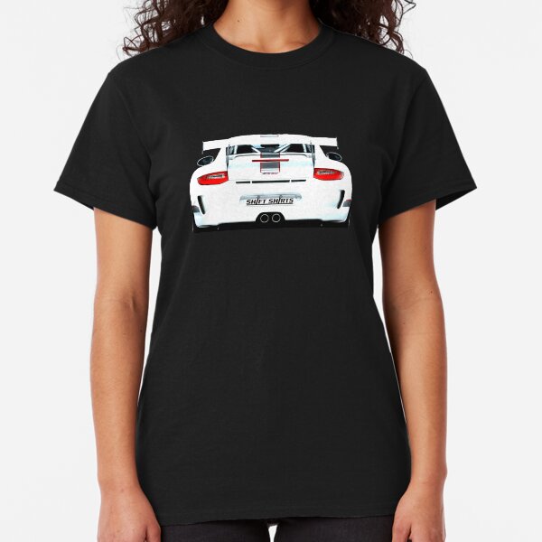 Ultimate Version – Porsche 911 GT3 997 Inspired Classic T-Shirt