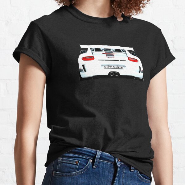 Ultimate Version – Porsche 911 GT3 997 Inspired Classic T-Shirt