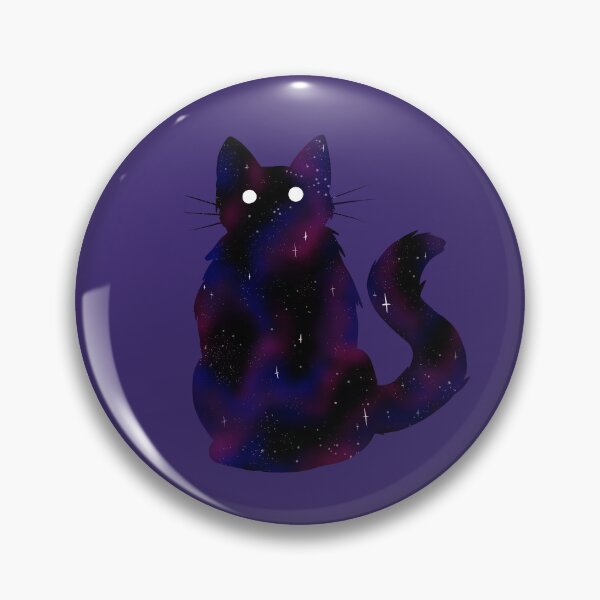 Item preview, The Cat's Universe designed and sold by AvalonUnmuzzled.