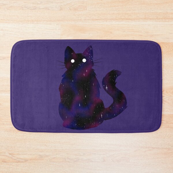 Item preview, The Cat's Universe designed and sold by AvalonUnmuzzled.
