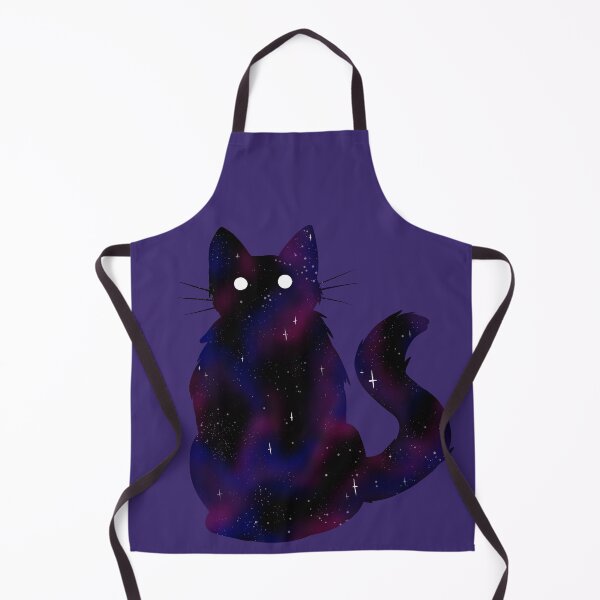 Item preview, The Cat's Universe designed and sold by AvalonUnmuzzled.