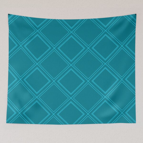 Item preview, Blue-geen velvet  designed and sold by Neevyy.
