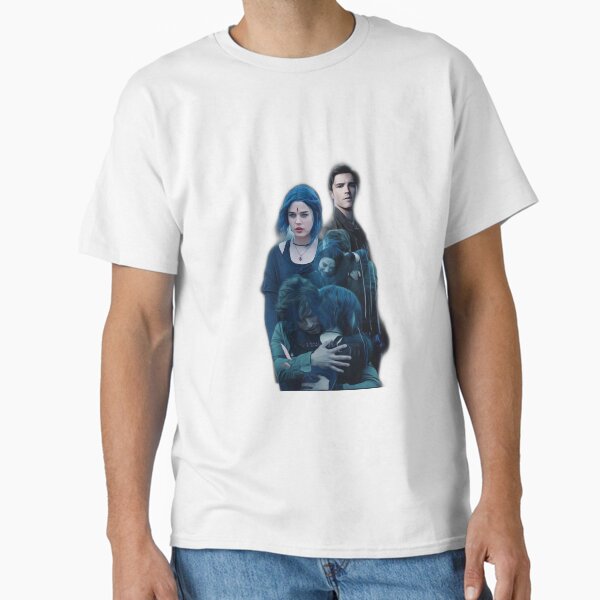 Item preview, Dick and Rachel Duo-Titans designed and sold by TheGreenReader.