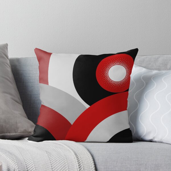 Item preview, Colorful geometry designed and sold by Pattern King.