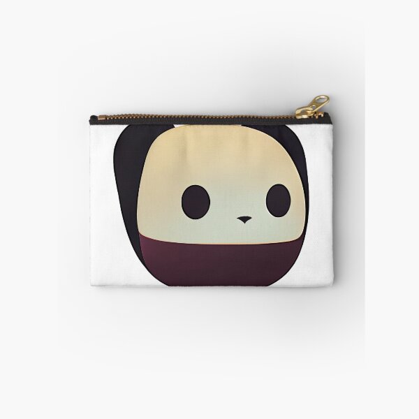 Item preview, Panda emoji emoticon  - Created by Artificial Intelligence designed and sold by Created-by-AI.