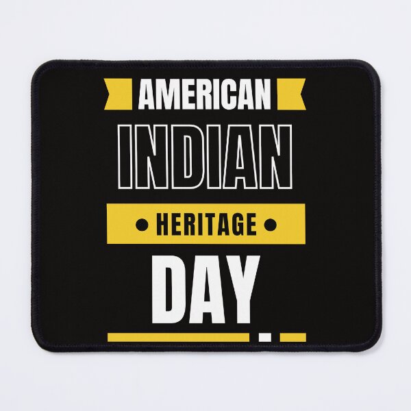 Item preview, American Indian Heritage Day, Holiday Classic T shirt designed and sold by NTF Store.