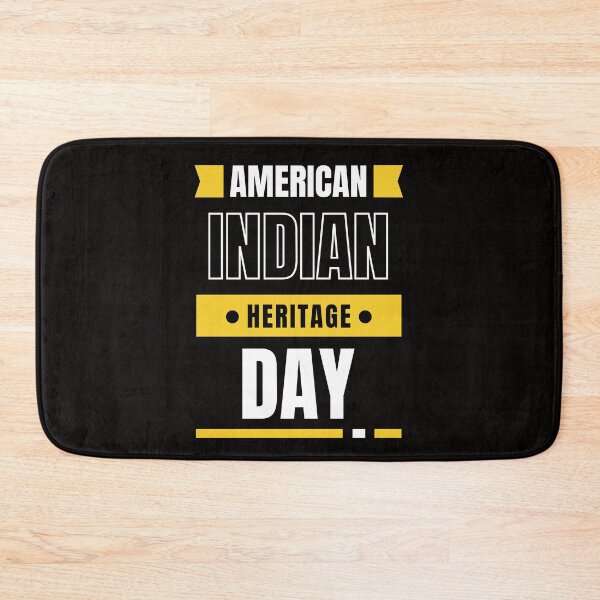 Item preview, American Indian Heritage Day, Holiday Classic T shirt  designed and sold by NTF Store.