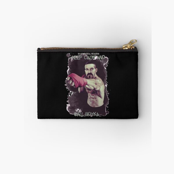Item preview, Boyka Undisputed Essential T Shirt  designed and sold by TammiSherloc.