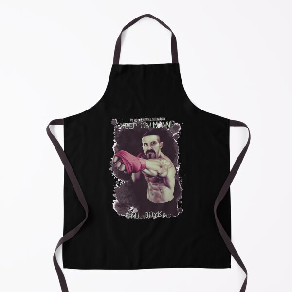 Item preview, Boyka Undisputed Essential T Shirt designed and sold by TammiSherloc.