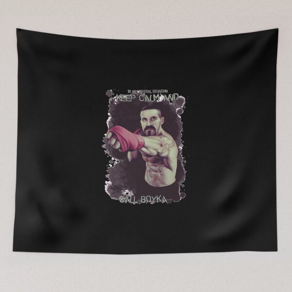 Item preview, Boyka Undisputed Essential T Shirt  designed and sold by TammiSherloc.