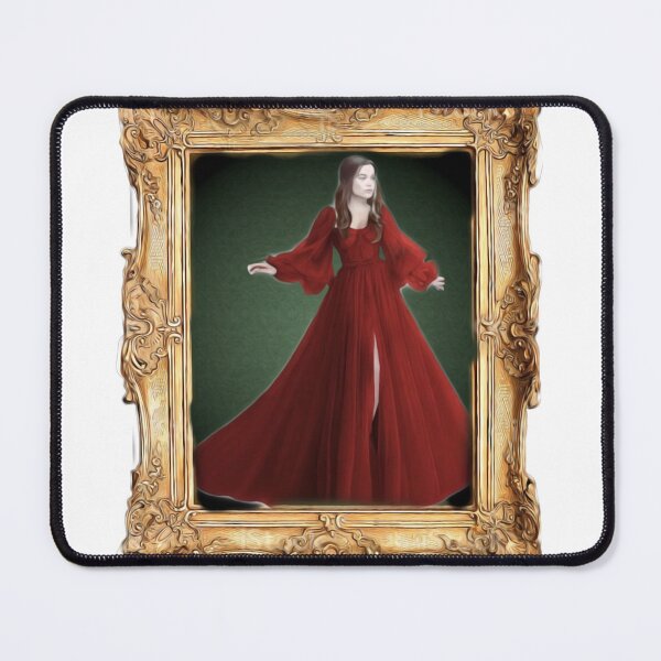 Item preview, Princess Juliette Portrait- First Kill designed and sold by TheGreenReader.