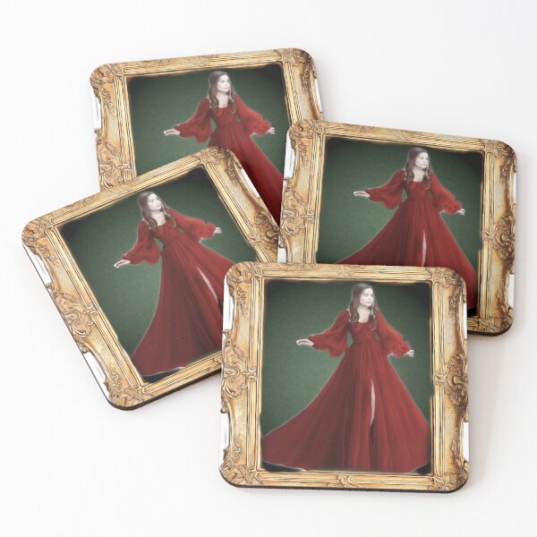 Item preview, Princess Juliette Portrait- First Kill designed and sold by TheGreenReader.