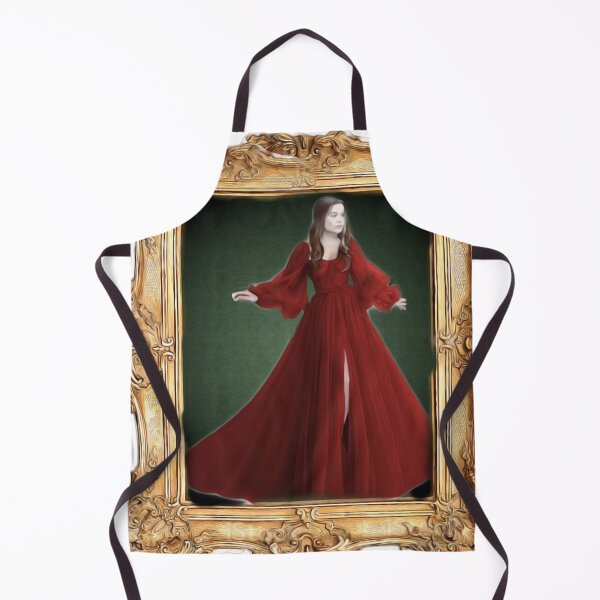 Item preview, Princess Juliette Portrait- First Kill designed and sold by TheGreenReader.