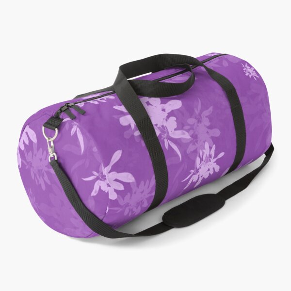 Item preview, Purple Nature Arwork Design designed and sold by Neevyy.