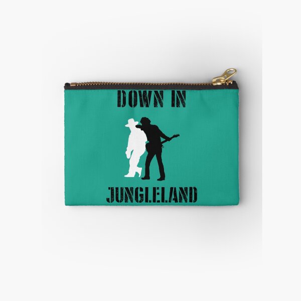 Item preview, Down in Jungleland   designed and sold by RyderKenelm.