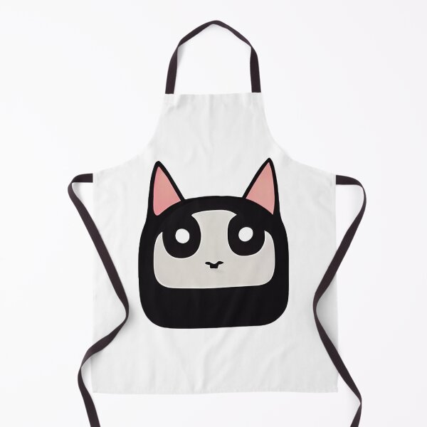 Item preview, Cat emoji emoticon  - Created by Artificial Intelligence designed and sold by Created-by-AI.