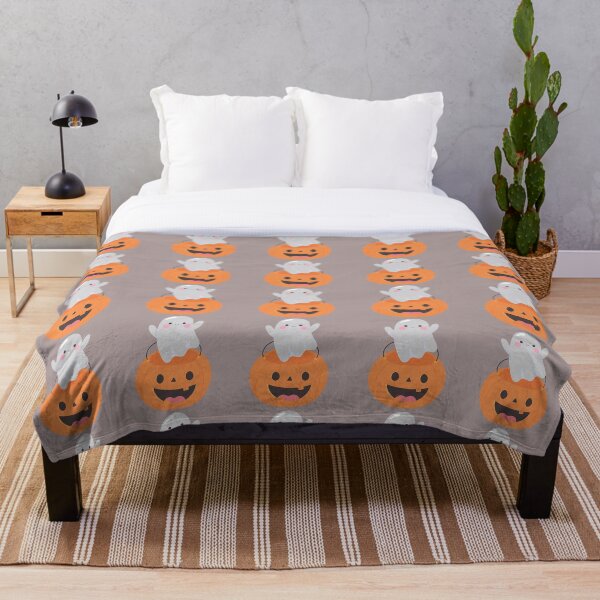Item preview, Ghostie Halloween designed and sold by malinda98.