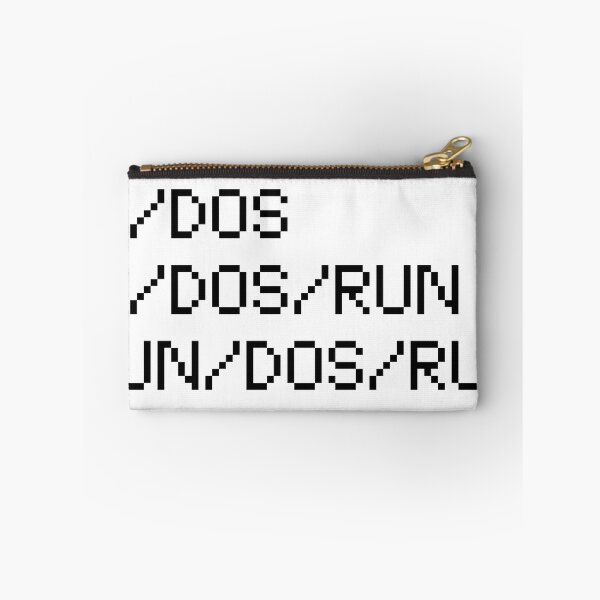 Artikelvorschau, C:/DOS/RUN entworfen und verkauft von shanemuir5.
