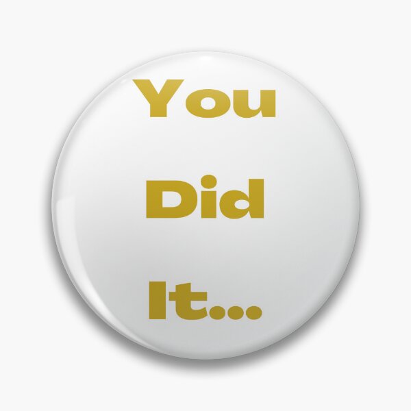 Item preview, BACK TO SCHOOL-YOU DID IT designed and sold by GURUMAD.
