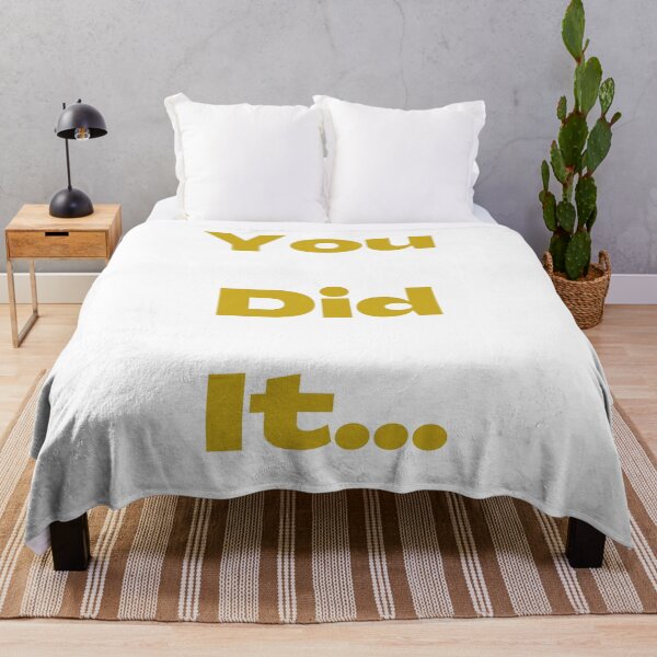 Item preview, BACK TO SCHOOL-YOU DID IT designed and sold by GURUMAD.