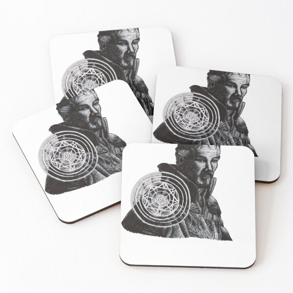 Item preview, Steven Strange designed and sold by Daerohel.