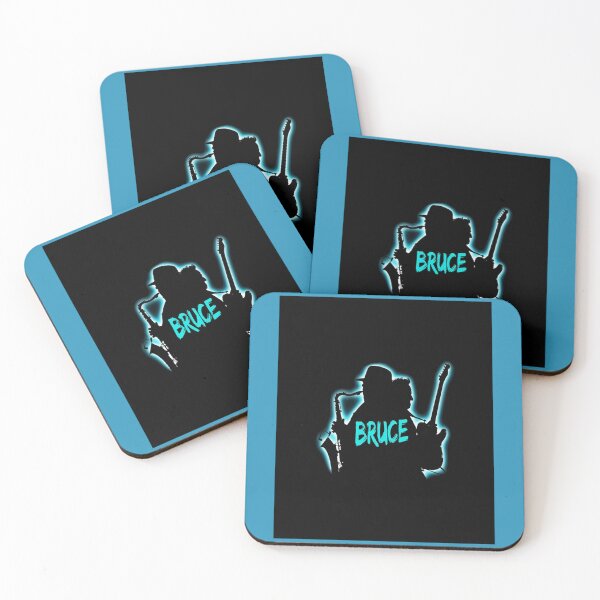Item preview, Bruce Graphic    designed and sold by RyderKenelm.
