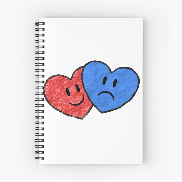 Item preview, Love and Heart Broken designed and sold by CoreyUnlimited.