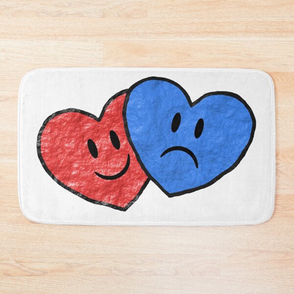 Item preview, Love and Heart Broken designed and sold by CoreyUnlimited.