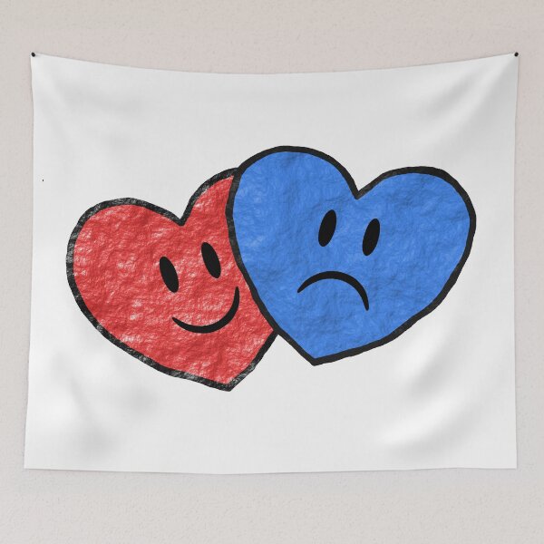 Item preview, Love and Heart Broken designed and sold by CoreyUnlimited.