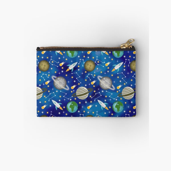 Item preview, Galaxy Pattern designed and sold by Ayesha Saleem.