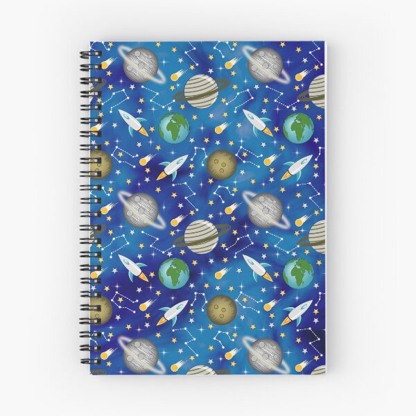 Item preview, Galaxy Pattern designed and sold by Ayesha Saleem.