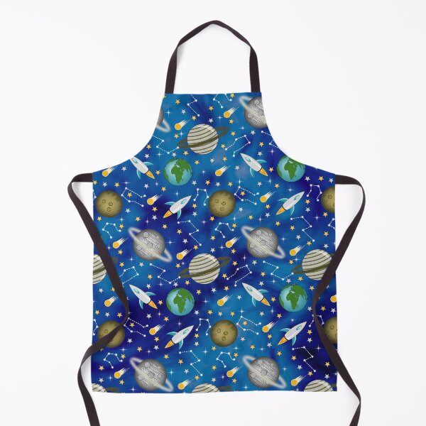 Item preview, Galaxy Pattern designed and sold by Ayesha Saleem.