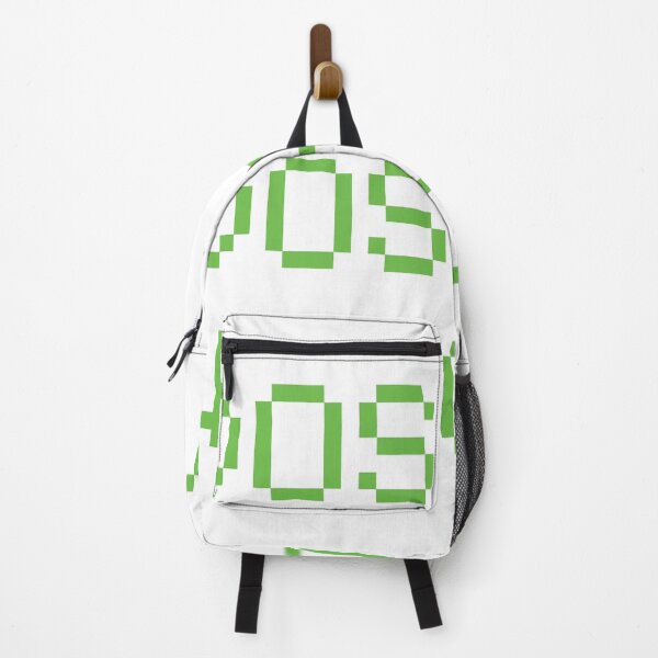Item preview, C:/DOS/RUN - Green designed and sold by shanemuir5.