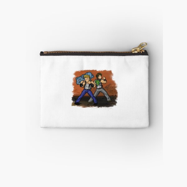 Item preview, Jimmy Lee Double Dragon Tribute Essential Tshirt designed and sold by sonroses.