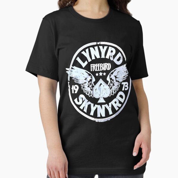 Item preview, Free Bird   Lynyrd Logo Classic   designed and sold by JavieAlonso.