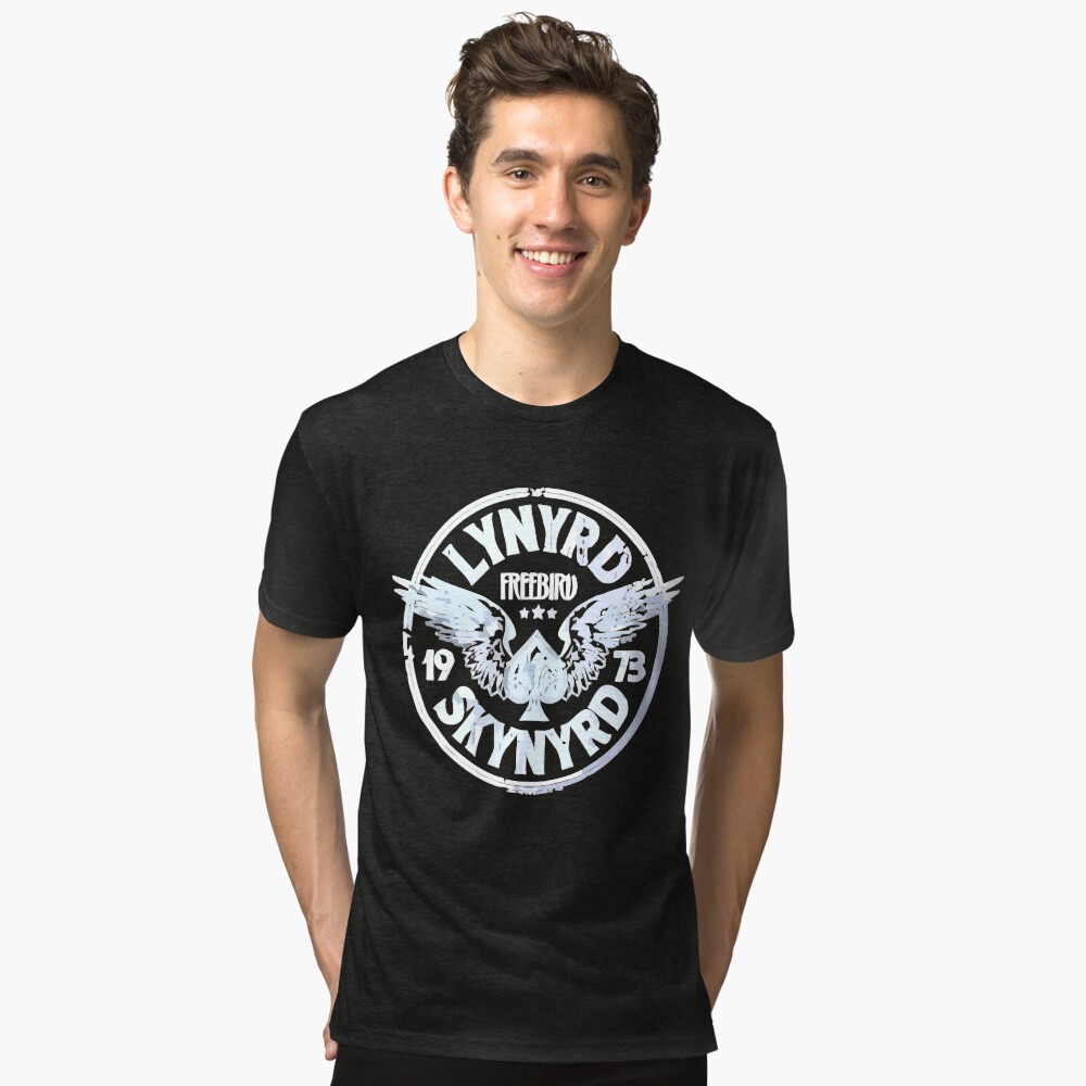 Item preview, Tri-blend T-Shirt designed and sold by JavieAlonso.