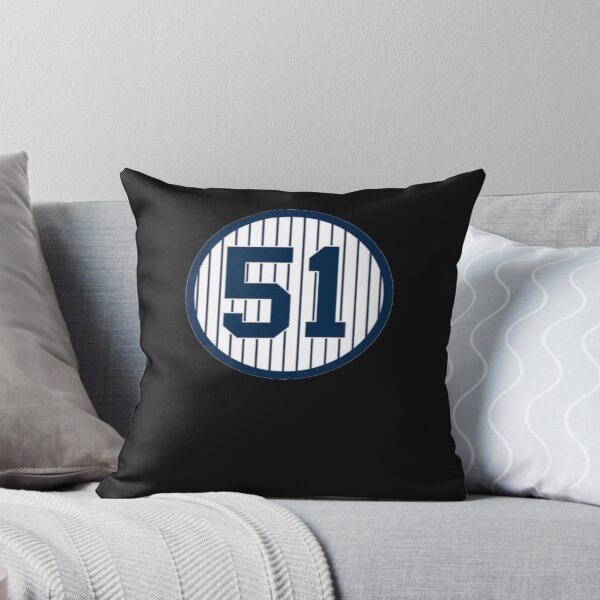 Item preview, Bernie Williams   New York 51 designed and sold by leheshoshusy834.