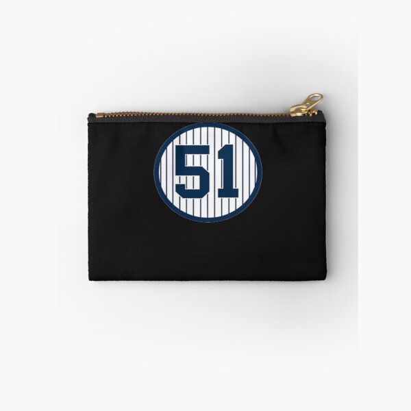 Item preview, Bernie Williams   New York 51 designed and sold by leheshoshusy834.