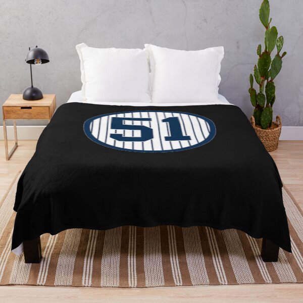 Item preview, Bernie Williams   New York 51 designed and sold by leheshoshusy834.