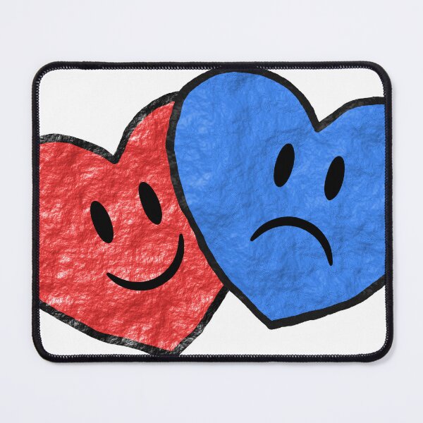 Item preview, Love and Heart Broken designed and sold by CoreyUnlimited.